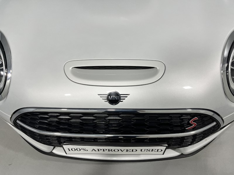 2020 (70) MINI CLUBMAN 2.0 Cooper S Sport 6dr Auto 3519757