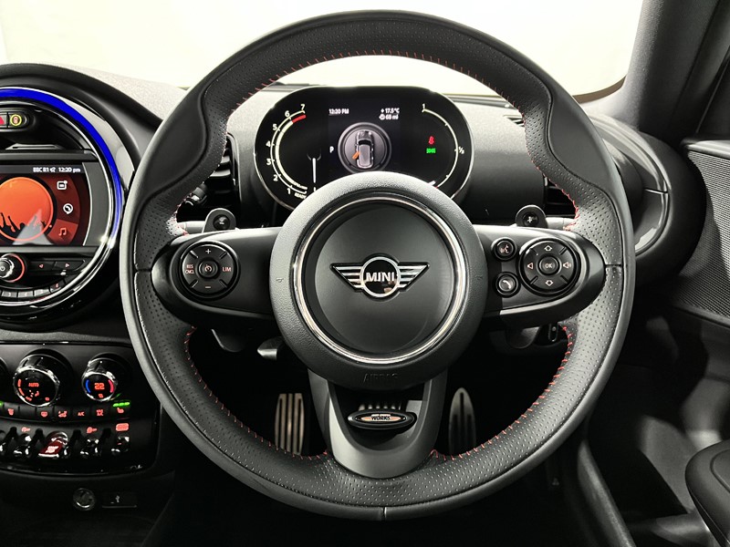 2020 (70) MINI CLUBMAN 2.0 Cooper S Sport 6dr Auto 3519724