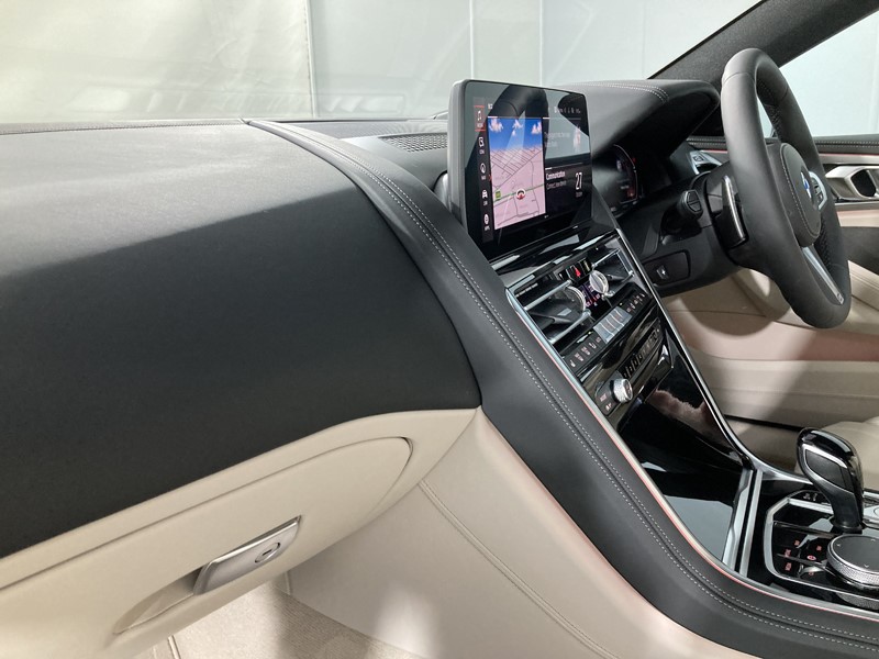 2023 (73) BMW 8 SERIES 840i M Sport 4dr Auto 3510011