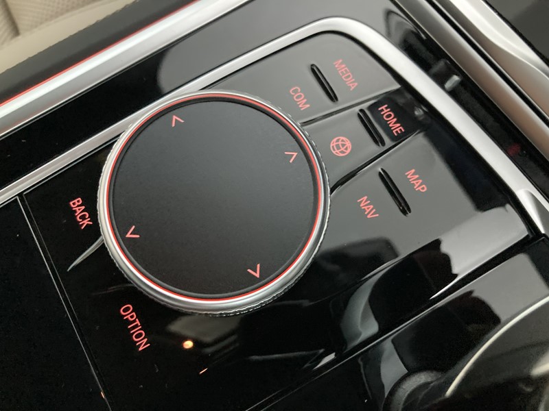 2023 (73) BMW 8 SERIES 840i M Sport 4dr Auto 3510038