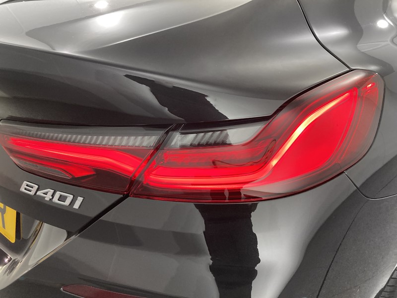 2023 (73) BMW 8 SERIES 840i M Sport 4dr Auto 3510052