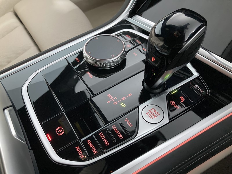 2023 (73) BMW 8 SERIES 840i M Sport 4dr Auto 3510014