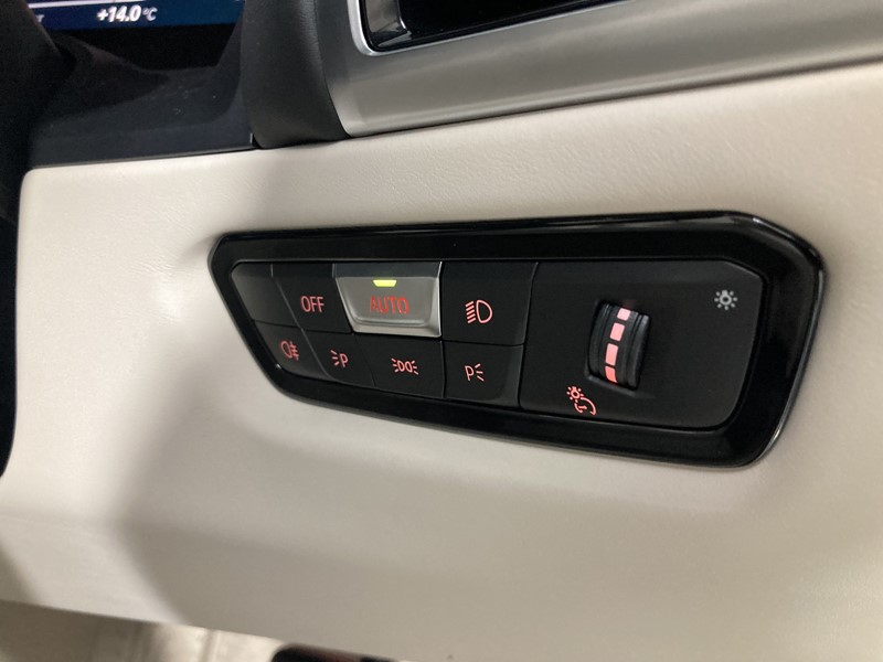 2023 (73) BMW 8 SERIES 840i M Sport 4dr Auto 3510026