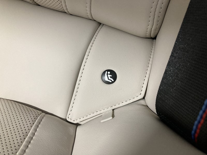 2023 (73) BMW 8 SERIES 840i M Sport 4dr Auto 3510043