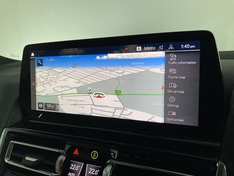 2023 (73) BMW 8 SERIES 840i M Sport 4dr Auto 3510021