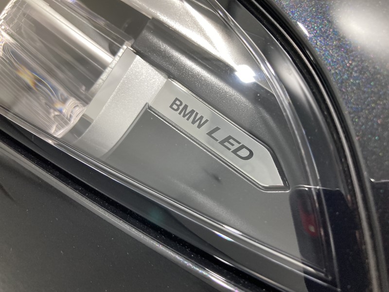 2023 (73) BMW 8 SERIES 840i M Sport 4dr Auto 3510048