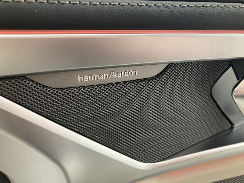 2023 (73) BMW 8 SERIES 840i M Sport 4dr Auto 3510025