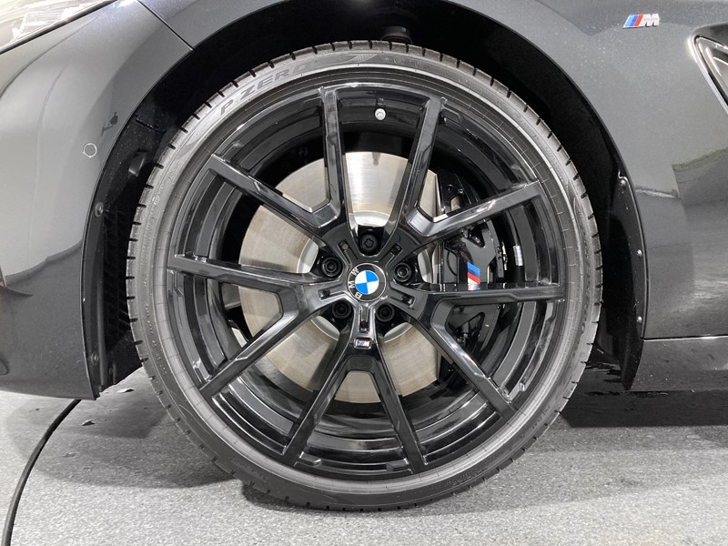 2023 (73) BMW 8 SERIES 840i M Sport 4dr Auto 3510018
