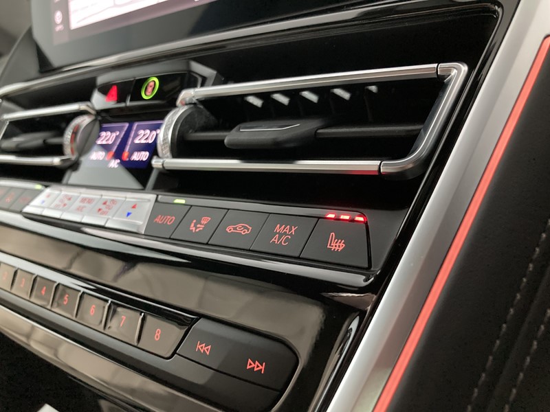 2023 (73) BMW 8 SERIES 840i M Sport 4dr Auto 3510036