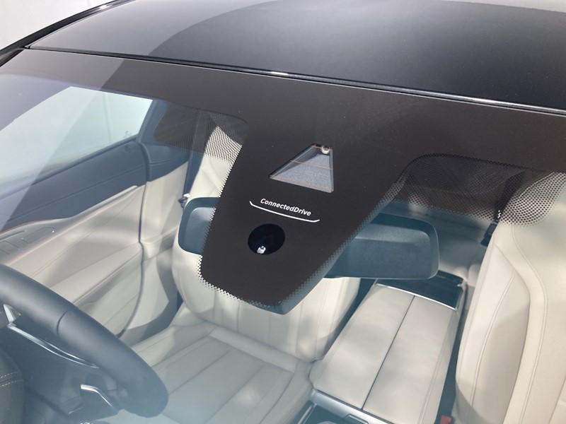 2023 (73) BMW 8 SERIES 840i M Sport 4dr Auto 3510046