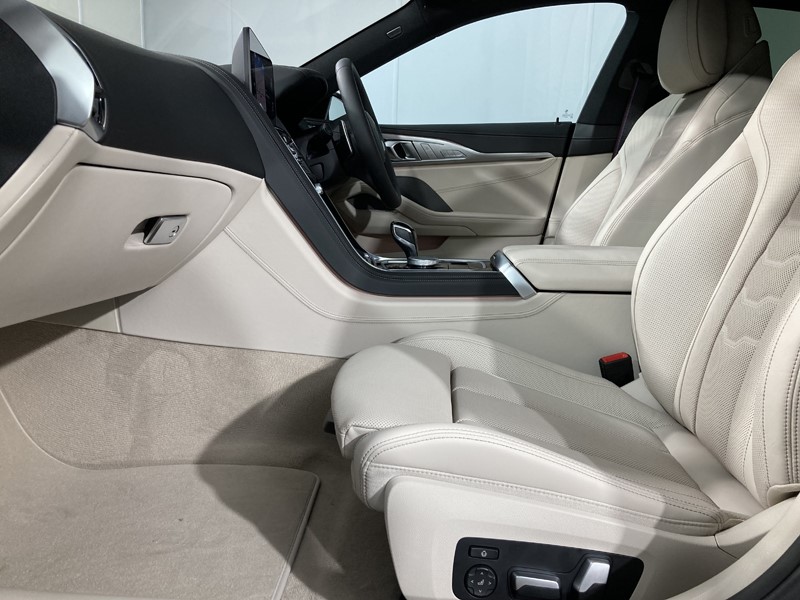 2023 (73) BMW 8 SERIES 840i M Sport 4dr Auto 3510041