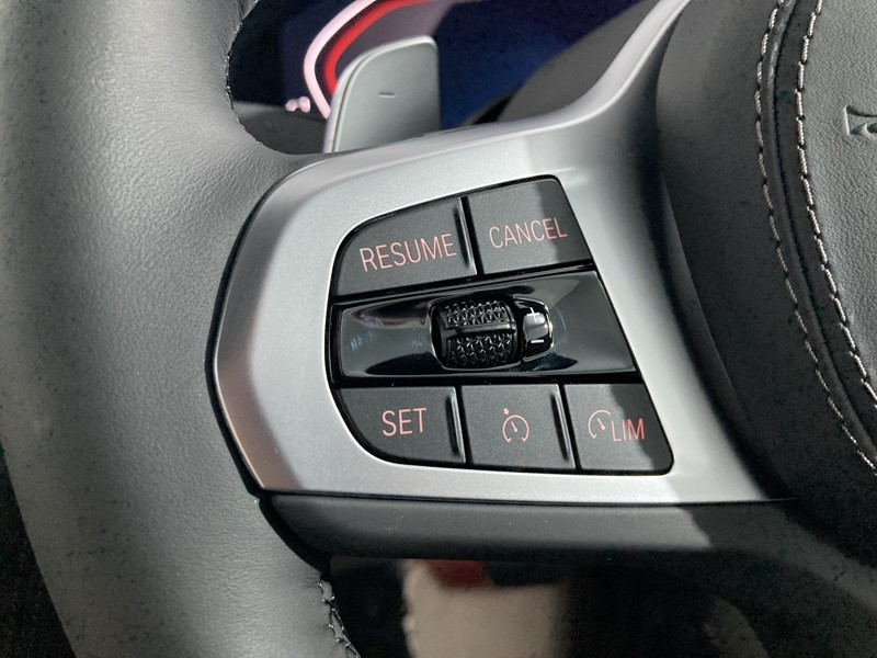 2023 (73) BMW 8 SERIES 840i M Sport 4dr Auto 3510028