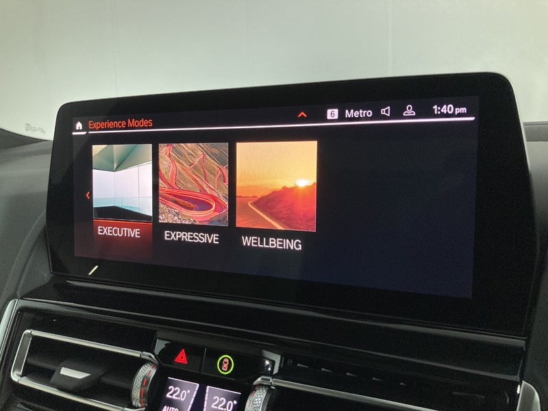 2023 (73) BMW 8 SERIES 840i M Sport 4dr Auto 3510034