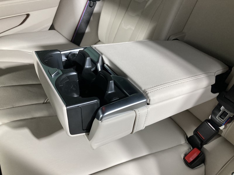 2023 (73) BMW 8 SERIES 840i M Sport 4dr Auto 3510044