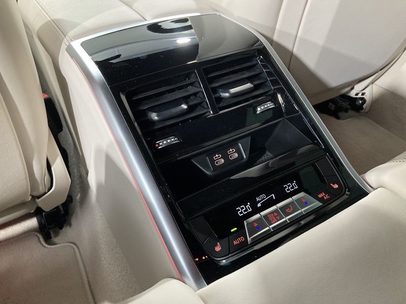 2023 (73) BMW 8 SERIES 840i M Sport 4dr Auto 3510045