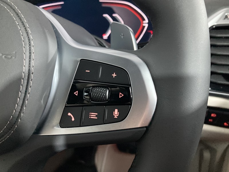 2023 (73) BMW 8 SERIES 840i M Sport 4dr Auto 3510029