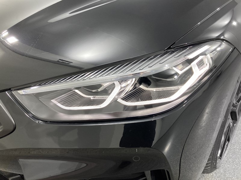 2023 (73) BMW 8 SERIES 840i M Sport 4dr Auto 3510047