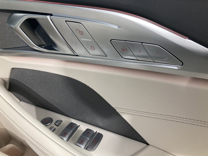 2023 (73) BMW 8 SERIES 840i M Sport 4dr Auto 3510024