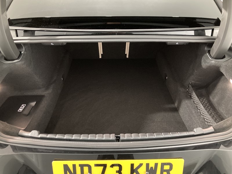 2023 (73) BMW 8 SERIES 840i M Sport 4dr Auto 3510017