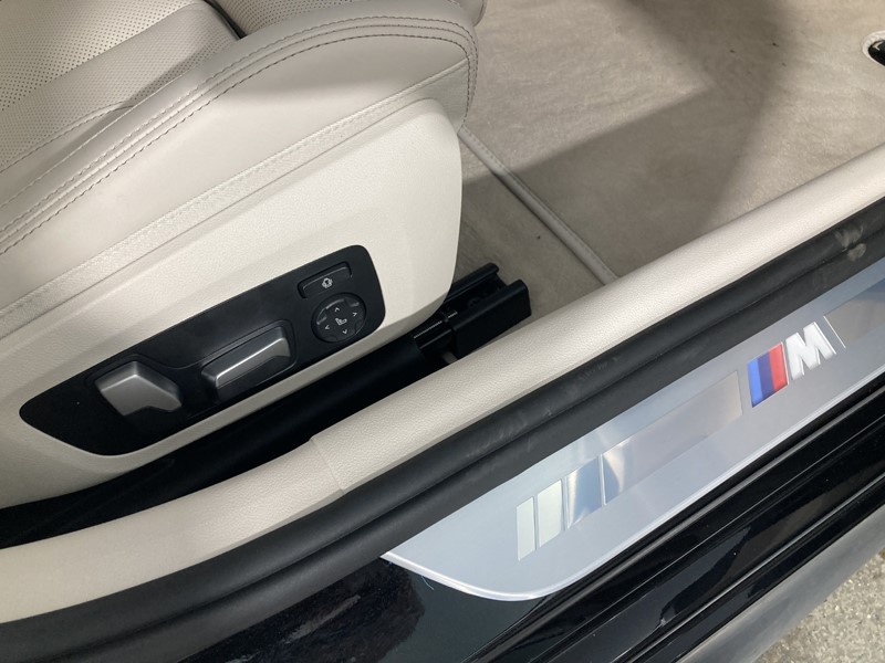 2023 (73) BMW 8 SERIES 840i M Sport 4dr Auto 3510023