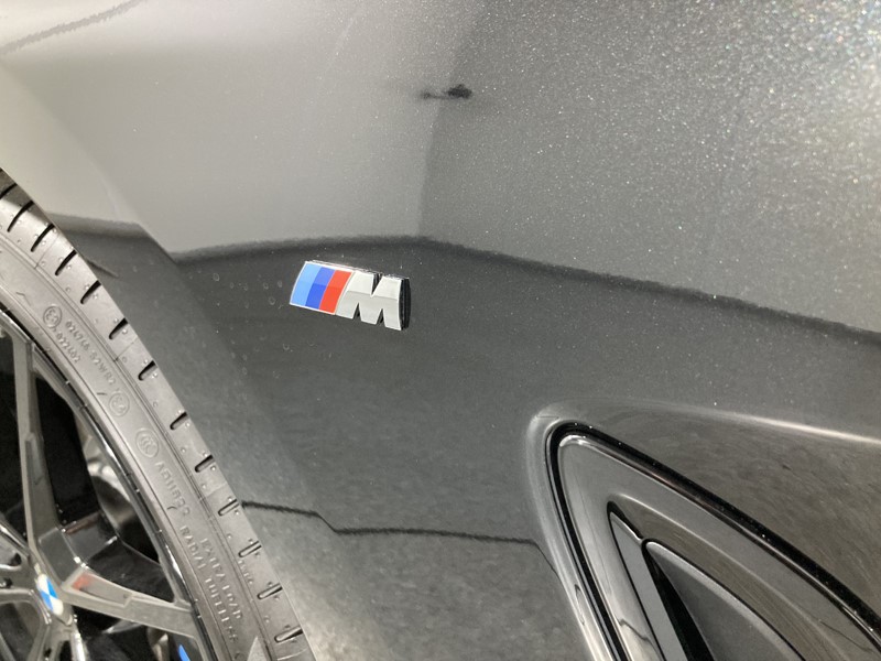 2023 (73) BMW 8 SERIES 840i M Sport 4dr Auto 3510051