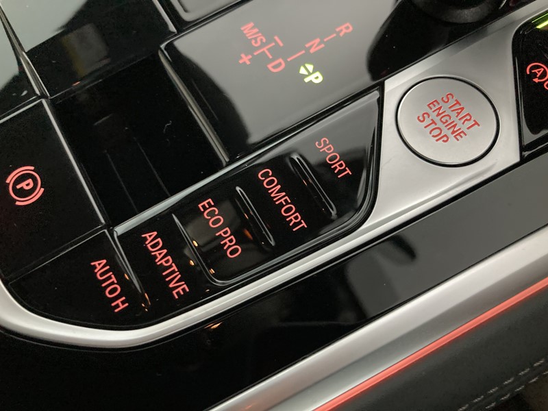 2023 (73) BMW 8 SERIES 840i M Sport 4dr Auto 3510039