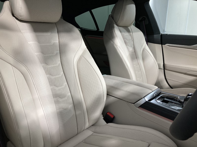 2023 (73) BMW 8 SERIES 840i M Sport 4dr Auto 3510015