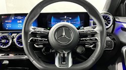2023 (73) MERCEDES-BENZ A CLASS A35 4Matic Premium Plus 5dr Auto 3519044