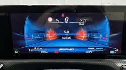 2023 (73) MERCEDES-BENZ A CLASS A35 4Matic Premium Plus 5dr Auto 3519048