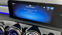 2023 (73) MERCEDES-BENZ A CLASS A35 4Matic Premium Plus 5dr Auto 3519067