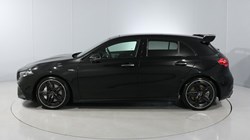 2023 (73) MERCEDES-BENZ A CLASS A35 4Matic Premium Plus 5dr Auto 3519084
