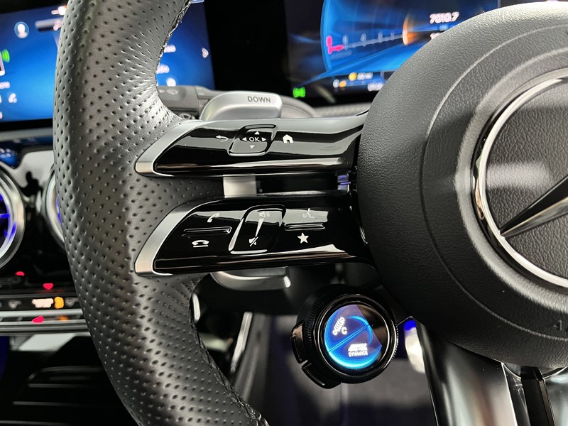 2023 (73) MERCEDES-BENZ A CLASS A35 4Matic Premium Plus 5dr Auto 3519063