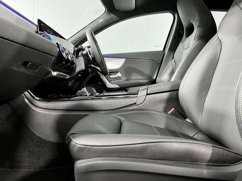 2023 (73) MERCEDES-BENZ A CLASS A35 4Matic Premium Plus 5dr Auto 3519074