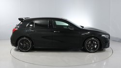 2023 (73) MERCEDES-BENZ A CLASS A35 4Matic Premium Plus 5dr Auto 3519042