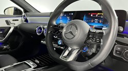 2023 (73) MERCEDES-BENZ A CLASS A35 4Matic Premium Plus 5dr Auto 3519045