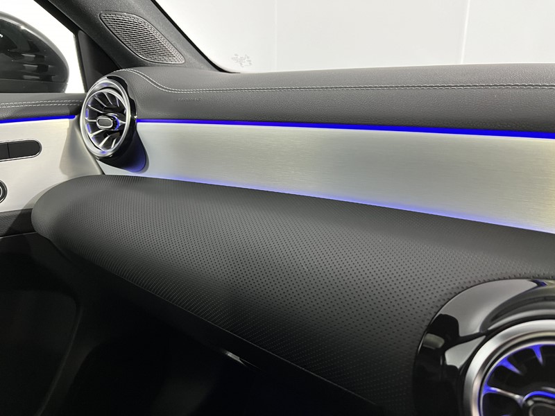 2023 (73) MERCEDES-BENZ A CLASS A35 4Matic Premium Plus 5dr Auto 3519066