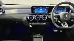 2023 (73) MERCEDES-BENZ A CLASS A35 4Matic Premium Plus 5dr Auto 3519043
