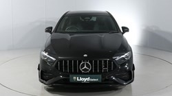 2023 (73) MERCEDES-BENZ A CLASS A35 4Matic Premium Plus 5dr Auto 3519055