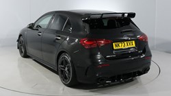 2023 (73) MERCEDES-BENZ A CLASS A35 4Matic Premium Plus 5dr Auto 3519041