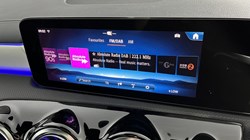 2023 (73) MERCEDES-BENZ A CLASS A35 4Matic Premium Plus 5dr Auto 3519068