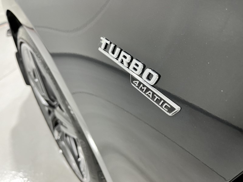 2023 (73) MERCEDES-BENZ A CLASS A35 4Matic Premium Plus 5dr Auto 3519081