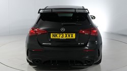 2023 (73) MERCEDES-BENZ A CLASS A35 4Matic Premium Plus 5dr Auto 3519054