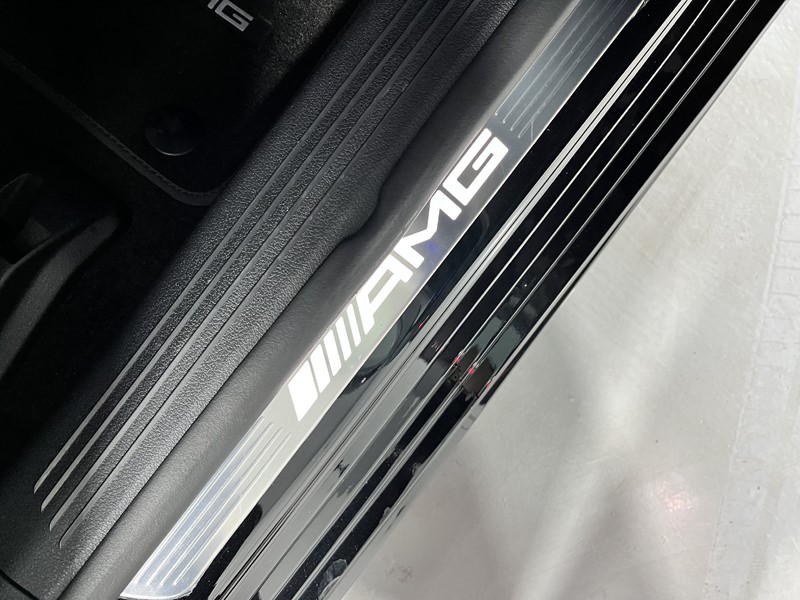 2023 (73) MERCEDES-BENZ A CLASS A35 4Matic Premium Plus 5dr Auto 3519058