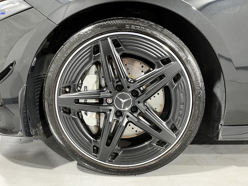 2023 (73) MERCEDES-BENZ A CLASS A35 4Matic Premium Plus 5dr Auto 3519053