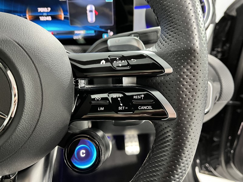 2023 (73) MERCEDES-BENZ A CLASS A35 4Matic Premium Plus 5dr Auto 3519064