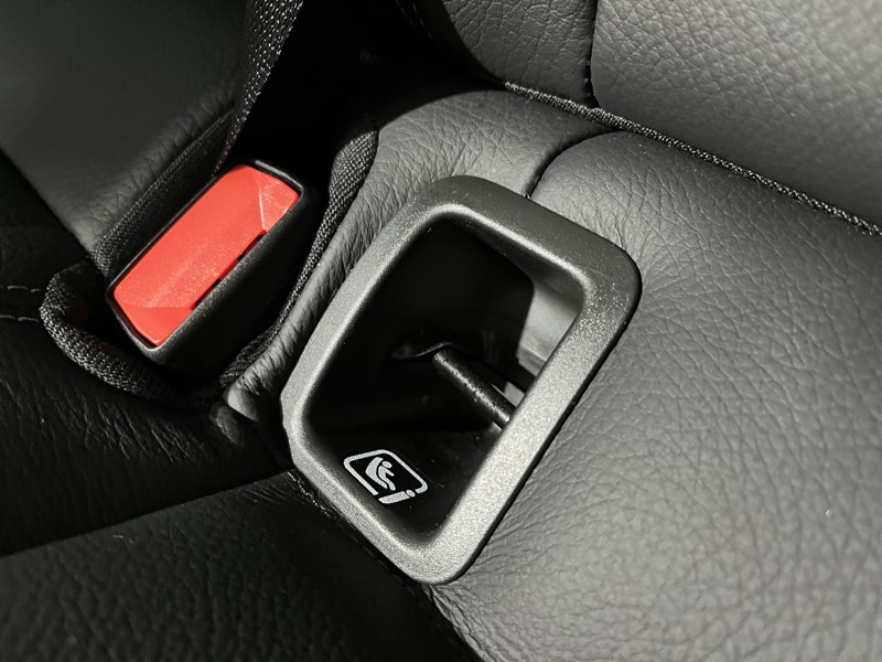 2023 (73) MERCEDES-BENZ A CLASS A35 4Matic Premium Plus 5dr Auto 3519076