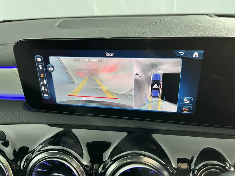 2023 (73) MERCEDES-BENZ A CLASS A35 4Matic Premium Plus 5dr Auto 3519057