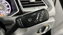 2021 (71) VOLKSWAGEN T-ROC 1.5 TSI EVO Black Edition 5dr 3515685