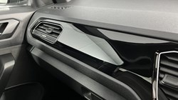 2021 (71) VOLKSWAGEN T-ROC 1.5 TSI EVO Black Edition 5dr 3515686
