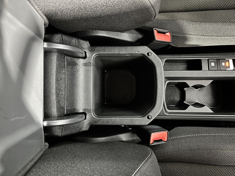 2021 (71) VOLKSWAGEN T-ROC 1.5 TSI EVO Black Edition 5dr 3515691